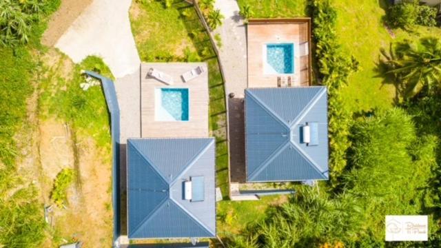 Residence Ti Punch Rivière-Pilote Exterior foto