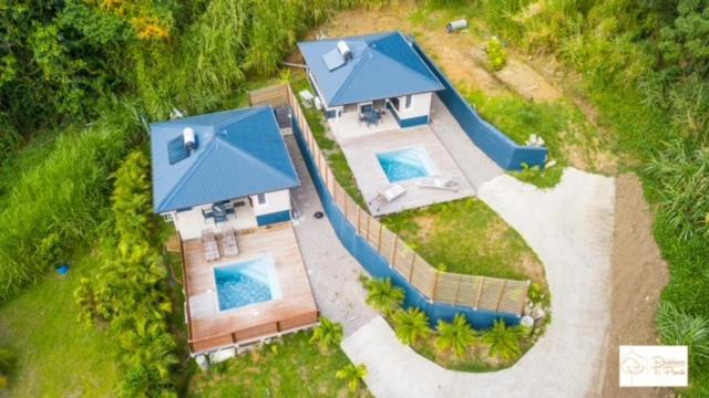 Residence Ti Punch Rivière-Pilote Exterior foto